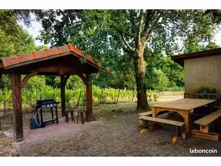 location maison de plain pied individuelle