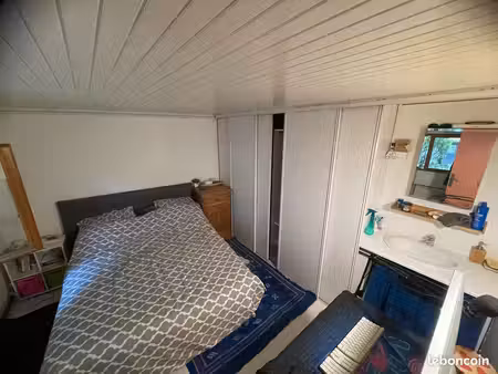 chambre à louer