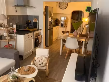 maison de village