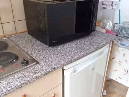 t1 meublé