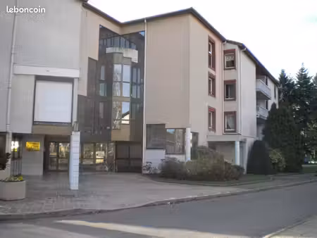 appartement 3 pièces 67 m²