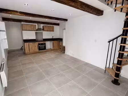 appartement t3