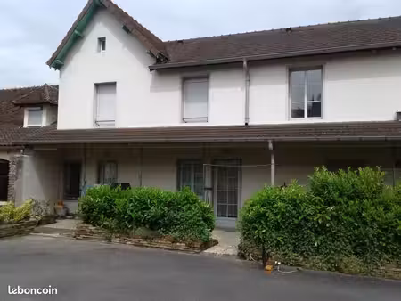 duplex 3 pièces 66 m²