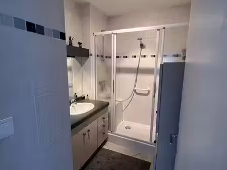 location appartement t2