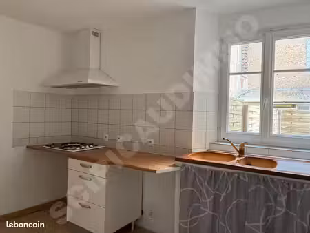 appartement t3 freteval