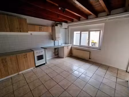 apartement t3
