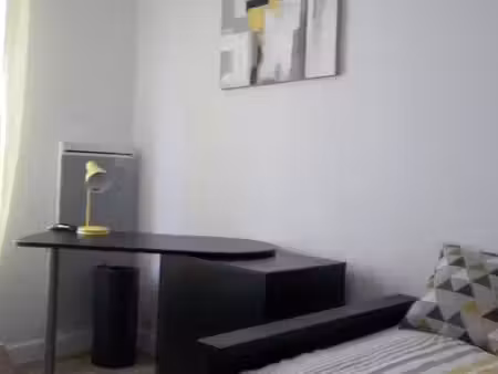 meublé f1