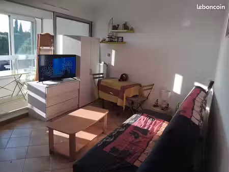 location etudiante 2 pieces 2 lits