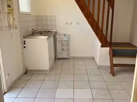 appartement f2