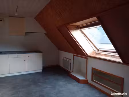 appartement 32m2