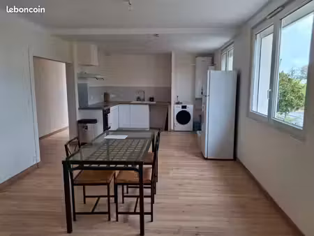 appartement t3 meublé pontchâteau