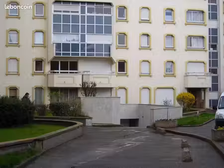 a louer appartement meublé
