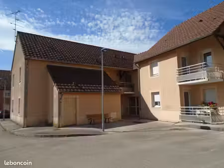 appartement 3 pièces 68 m²