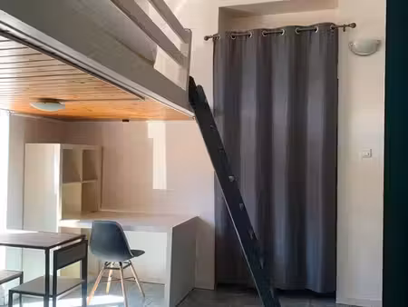 studio