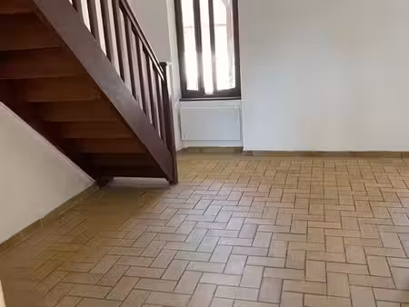 location appartement f3