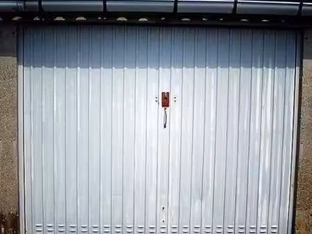 garage box à petit prix