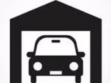parking/box lans-en-vercors