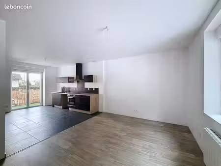 maison 5 pièces 83 m²