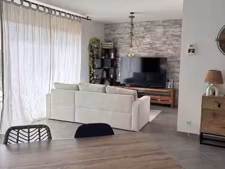 maison 4 pièces 89 m²