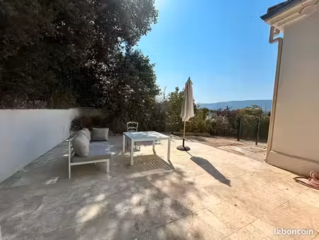 maison 3 pièces 74 m²