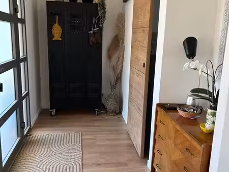 loue jolie maison meublée salies de bearn