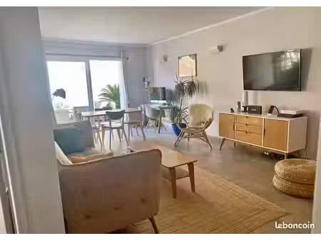 maison 4 pièces 86 m²