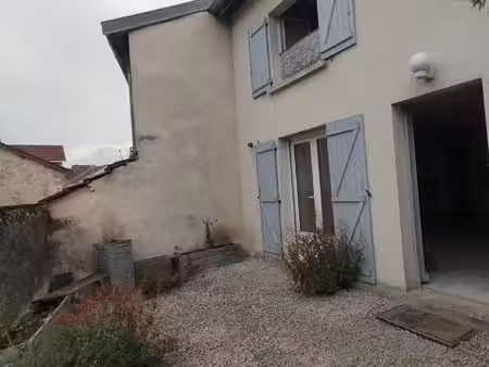 maison montigny le roi