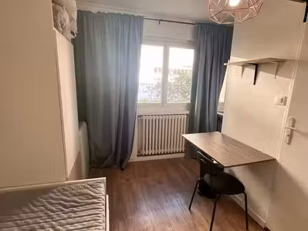 location appartement 13m2 boulogne