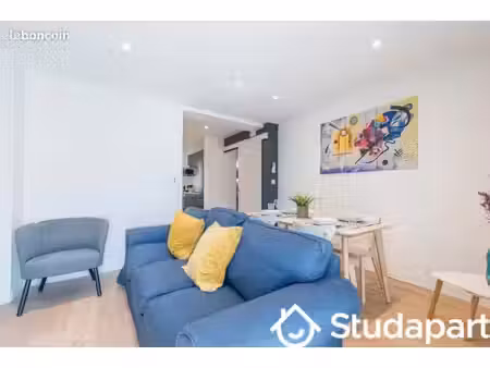 appartement 5 pièces 79 m²