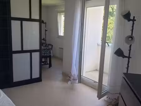 appartement t1 meublé proche cézeaux chu