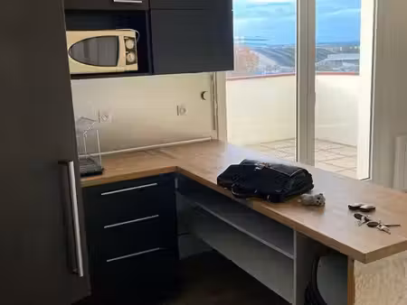 location appartement dijon