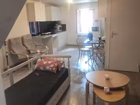 sous-location