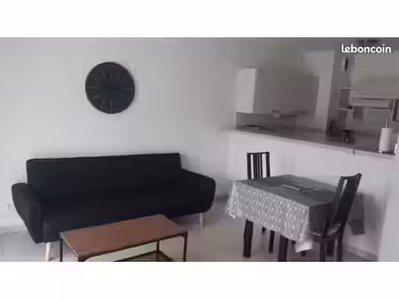 location appartement - les patios d'or