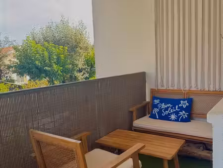 t3 appartement à louer