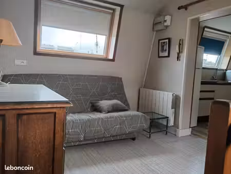 loue studio meublé lille gambetta