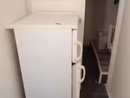 appartement 1 pièce 10 m²