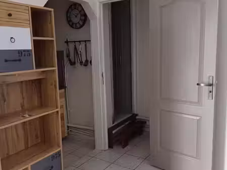 appartement 1 pièce 18 m²