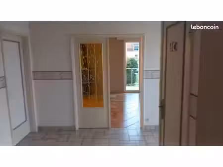 loue maison 4 pièces