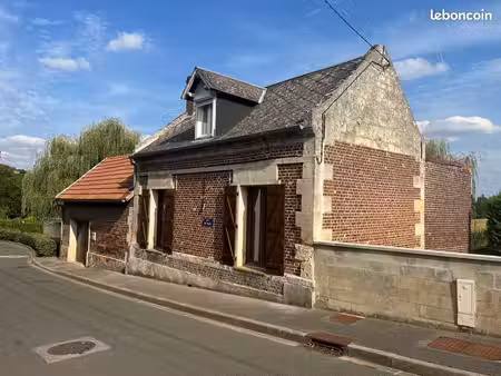 maison à louer suzoy