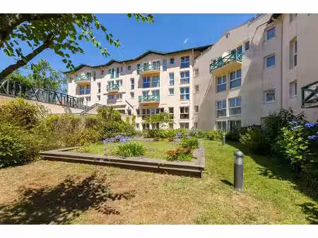 investissement en residence de tourisme