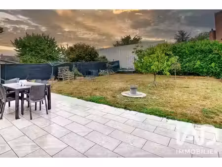 vente maison 3 pièces 91 m² montdidier (80500)