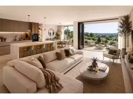 vente appartement 3 pièces 70 m² à noisiel (77186)  259 000 €