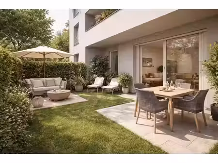 vente appartement 3 pièces 60 m² à chennevieres-sur-marne (94430)  262 900 €