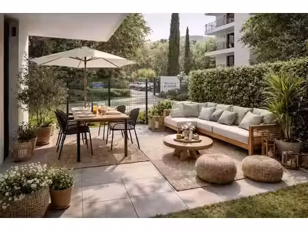 vente appartement 3 pièces 75 m² à salon-de-provence (13300)  264 000 €