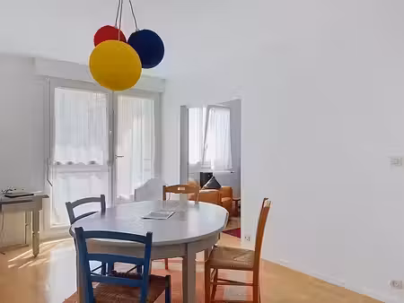 vente appartement 5 pièces 91.93 m² à vannes (56000)  262 000 €