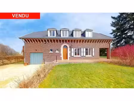 maison à vendre avec garage et terrasse   embourg (vam59895)