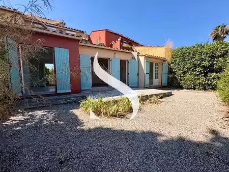 vente appartement 3 pièces 43.45 m² à vallauris (06220)  269 000 €