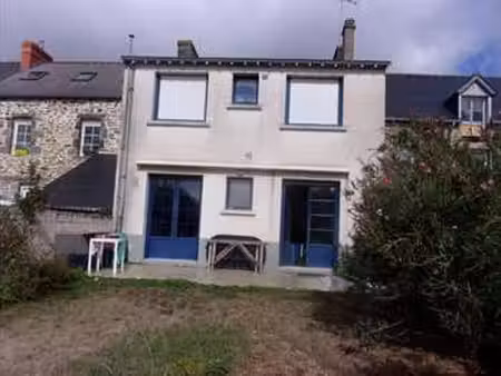 vente maison à quelneuc (56910) : à vendre / 133m² quelneuc