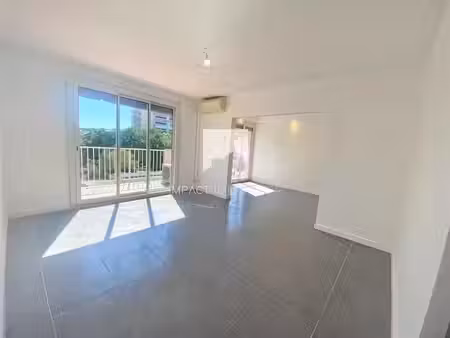 vente appartement 4 pièces 82.87 m² à la garde (83130)  270 000 €