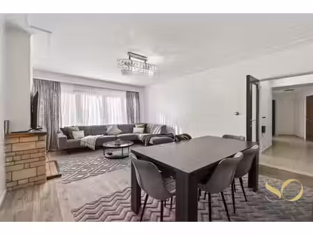 appartement à vendre à joseph benoît willemsplein 54 laeken (vbe61866)